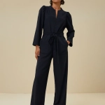 By-bar Jumpsuit