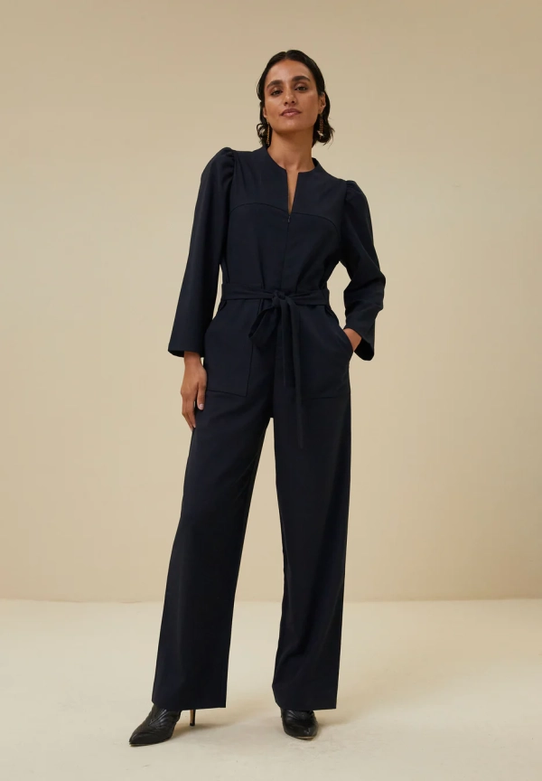 By-bar Jumpsuit