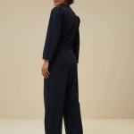 By-bar Jumpsuit