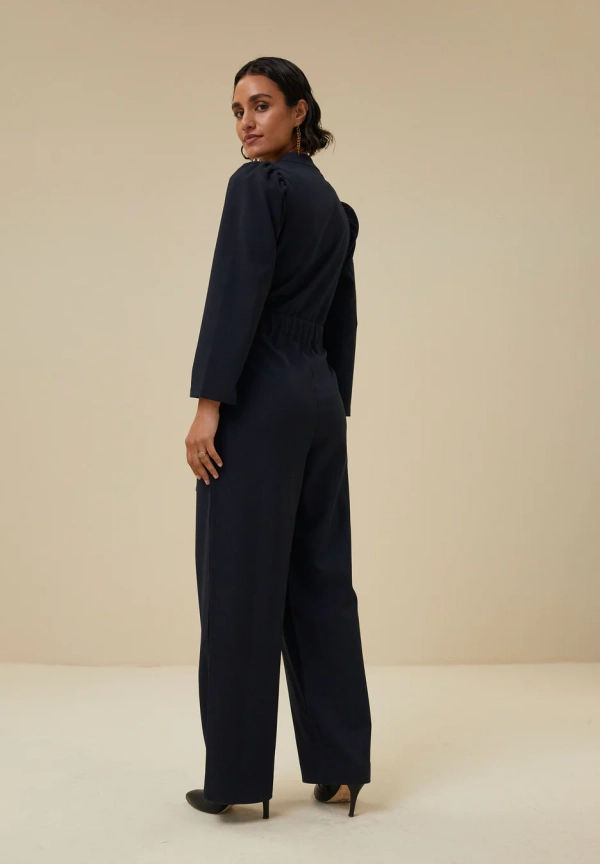 By-bar Jumpsuit