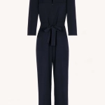 By-bar Jumpsuit