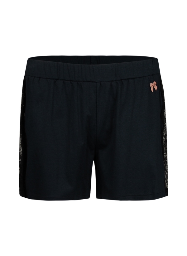 Short Stories Shorts schwarz 621684