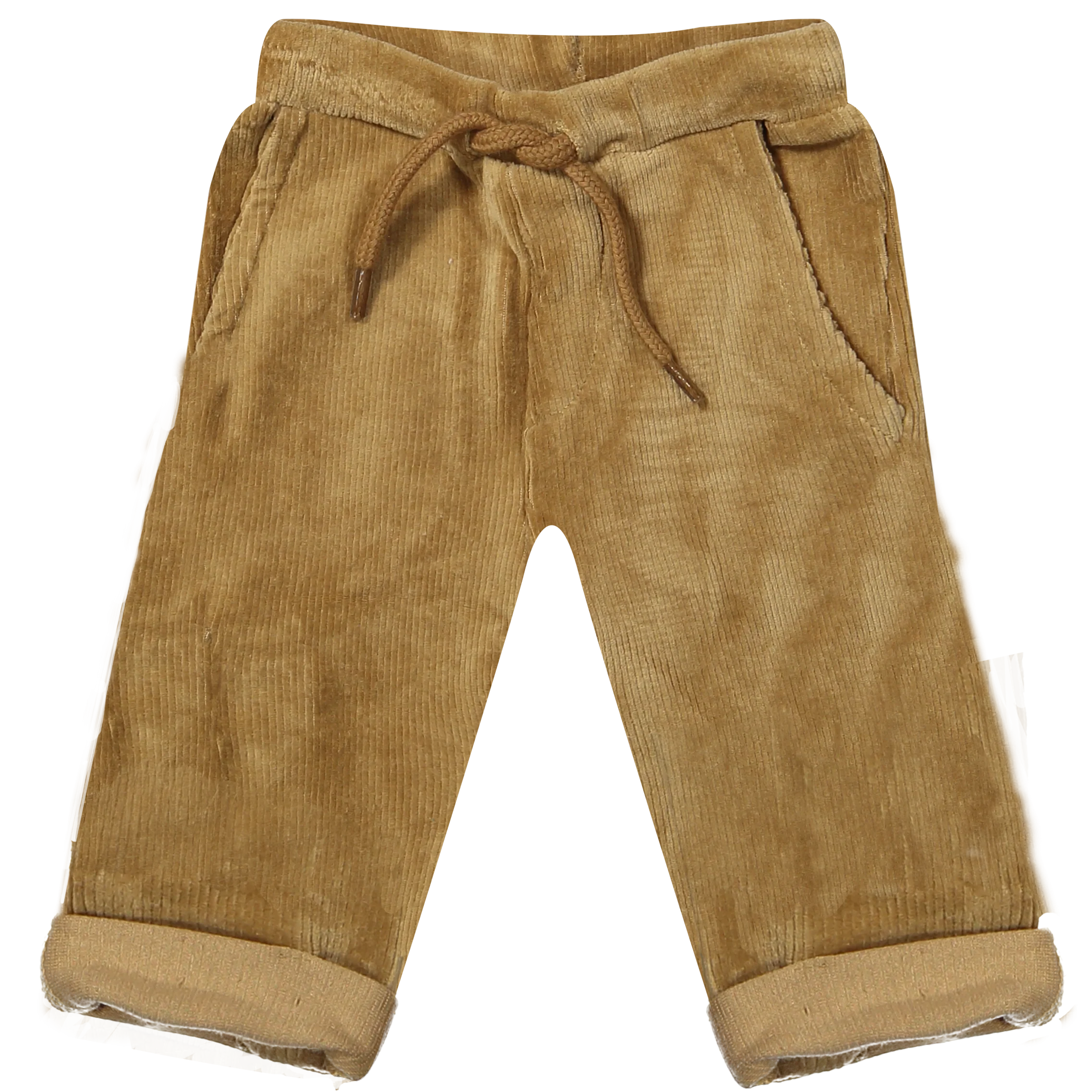 Riffle Amsterdam Cordhose pete