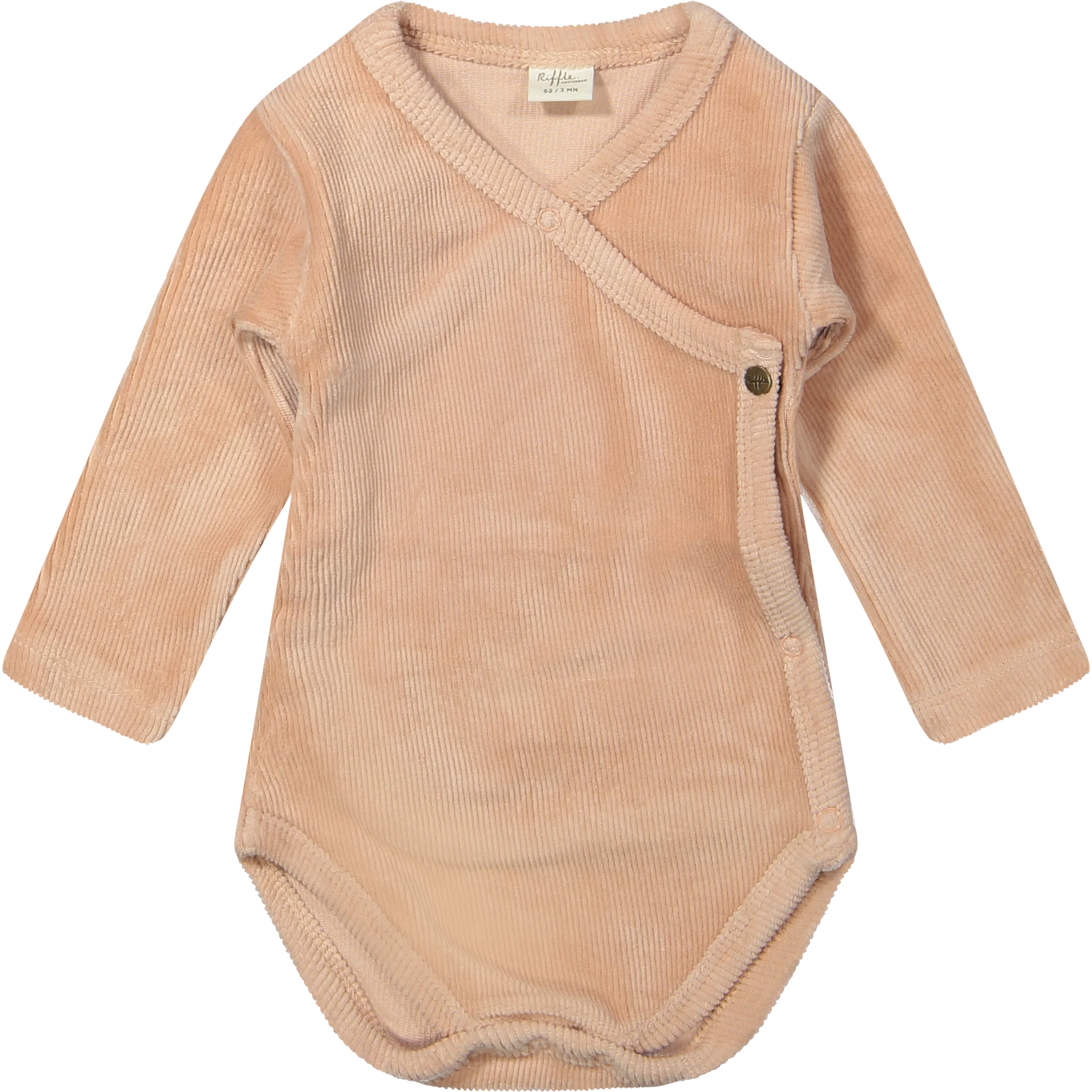 Riffle Amsterdam Body