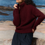 By bar Amsterdam Pullover