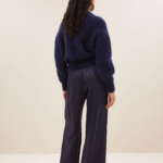 By bar Amsterdam Hose Benji