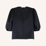 By bar Amsterdam Bluse