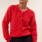 By bar Cardigan Meya