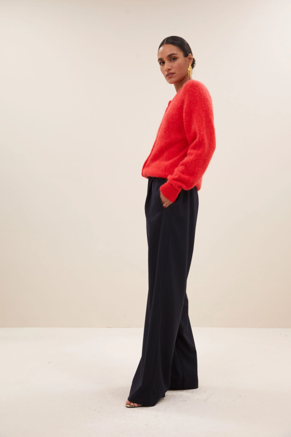 By bar Strickjacke Meya