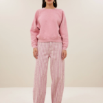 By-bar Sweater Carrie