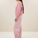 By-bar Sweater Carrie