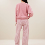 By-bar Sweater Carrie