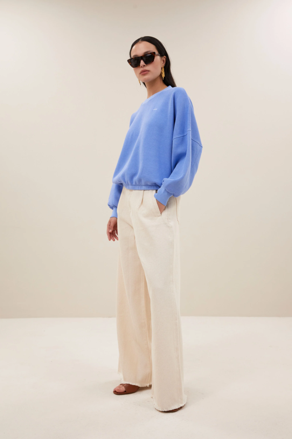 By-bar Malyn Sweater