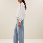 By-bar Sweatshirt Bibi