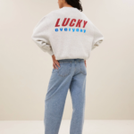 By-bar Sweatshirt Bibi