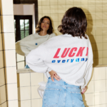 By-bar Sweatshirt Bibi