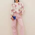 By-bar Lew Rocky jeans