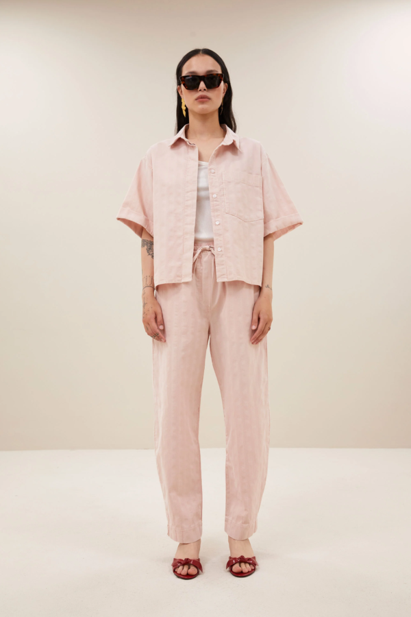 By-bar Jack Hose