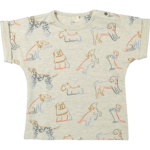 Riffle Amsterdam T-Shirt Juuls