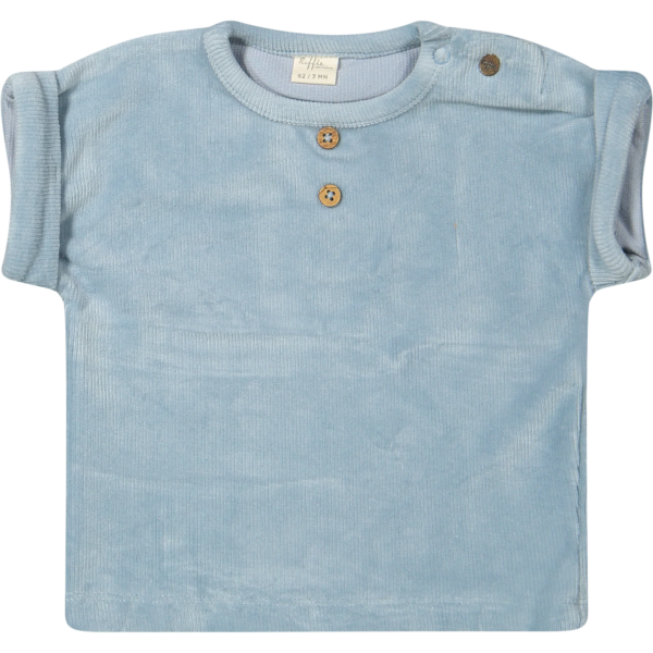 Riffle Amsterdam Shirt Juul