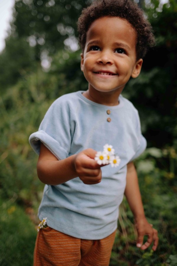 Riffle Amsterdam Shirt Juul