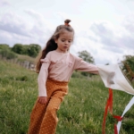 Riffle Amsterdam Hose Perry