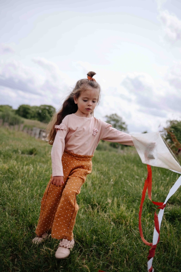 Riffle Amsterdam Hose Perry