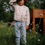 Riffle Amsterdam Hose Pete