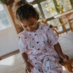 Fliink Bluse Colombe