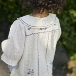 Fliink Bluse Dobby