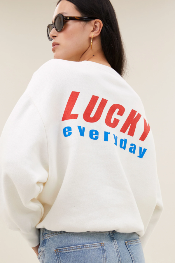 By-bar Sweater Bibi