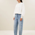 By-bar Sweater Bibi