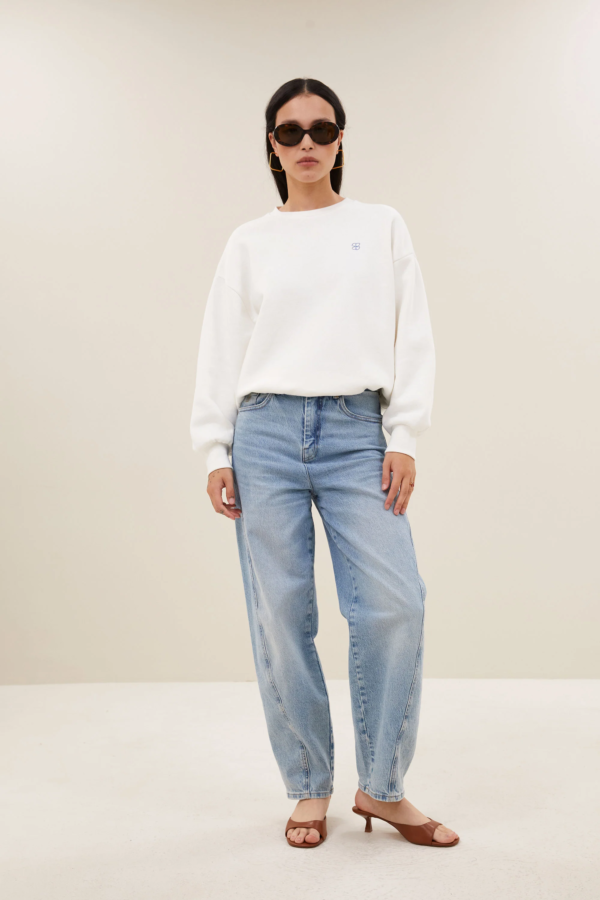 By-bar Bibi Sweater
