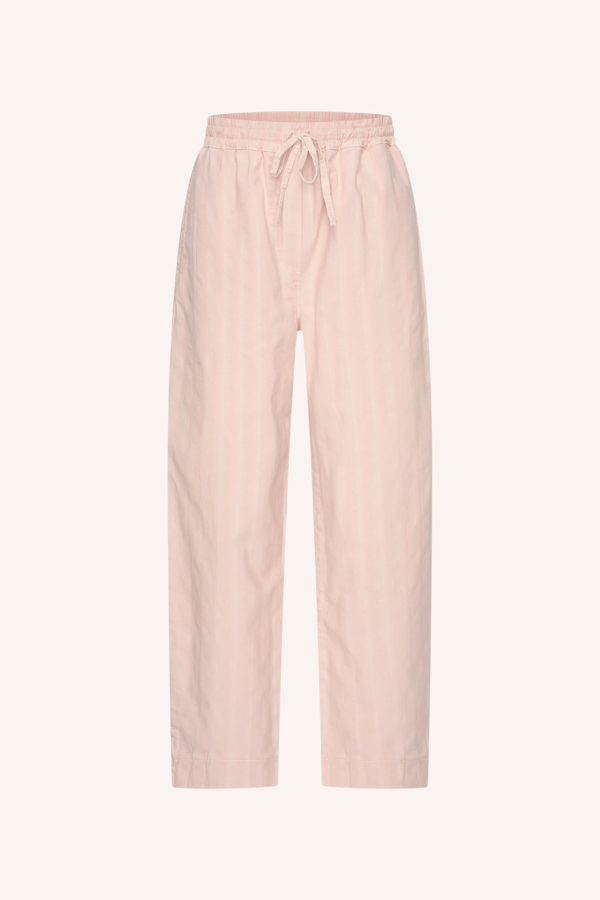 By-bar Jack Hose