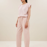 By bar Nilou shirt