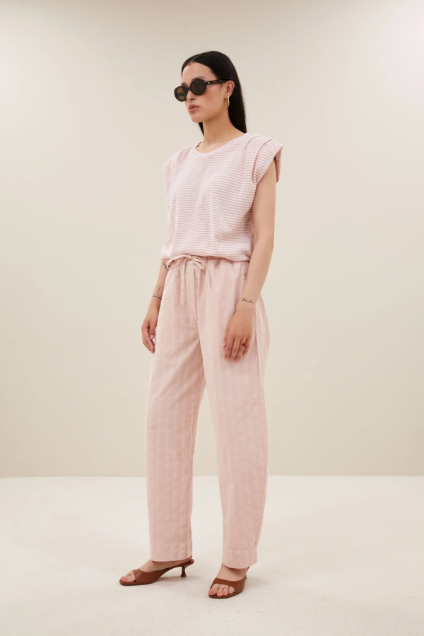 By bar Nilou shirt
