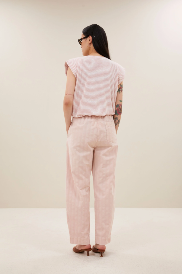 By-bar Nilou shirt
