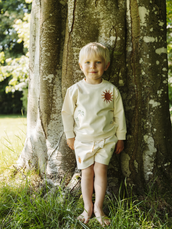 Hust and Claire Sweatshirt Sejer