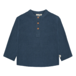 Hust and Claire Musselinhemd Rasser