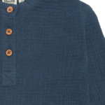 Hust and Claire Musselinhemd Rasser