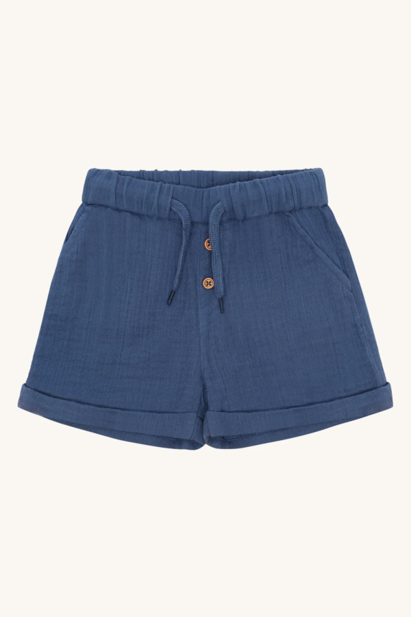 Hust and Claire Haggi Shorts