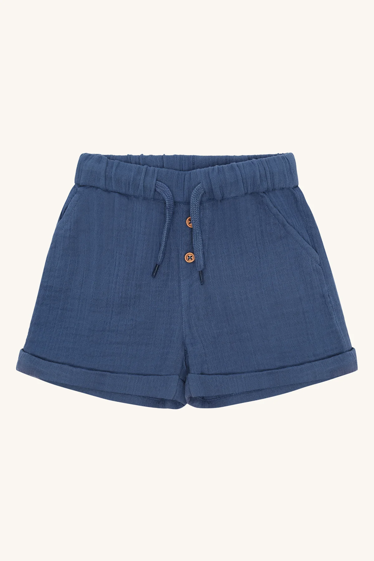 Hust and Claire Haggi Shorts