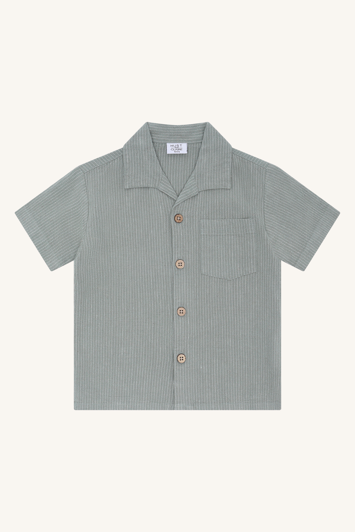 Hust and Claire Hemd Rasser