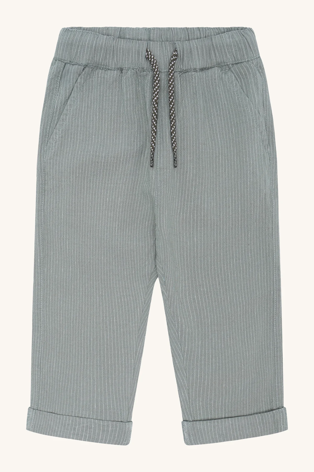 Hust and Claire Hose Garry