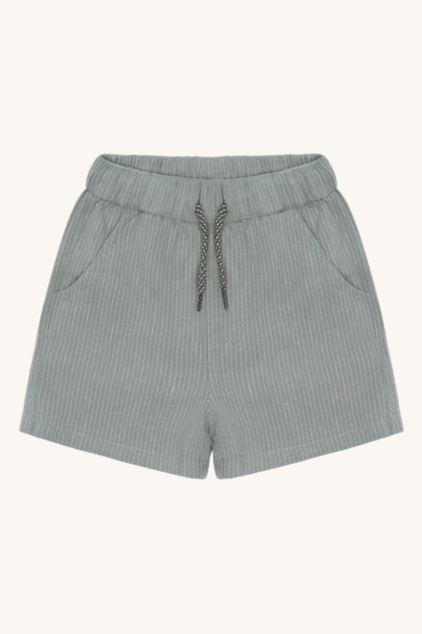 Hust and Claire Shorts