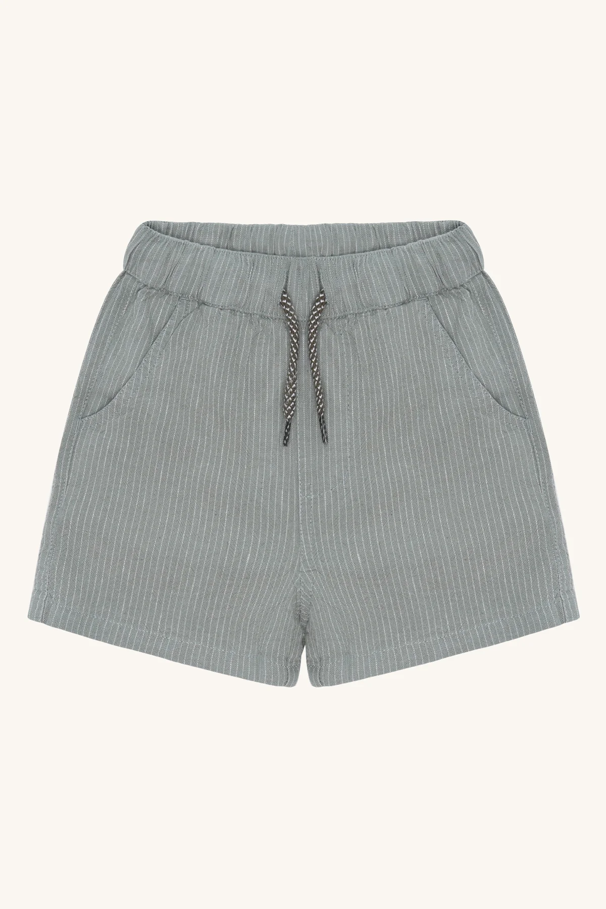 Hust and Claire Shorts