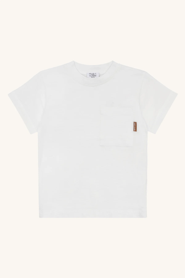 Hust and Claire T-Shirt Arthur