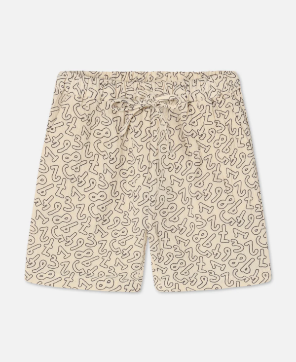 Fliink Shorts Elmo