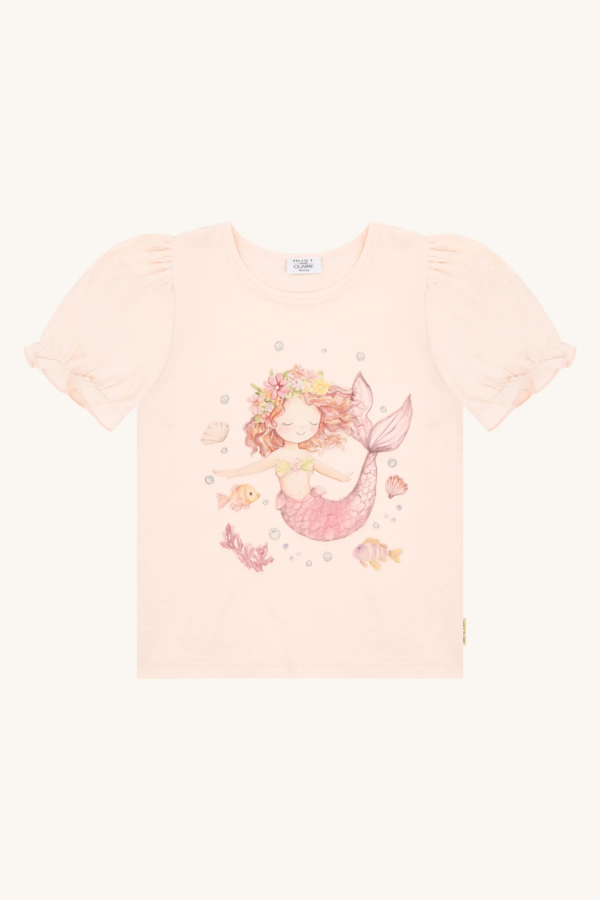 Hust and Claire T-Shirt Alma