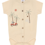 Hust and Claire Body Bertil